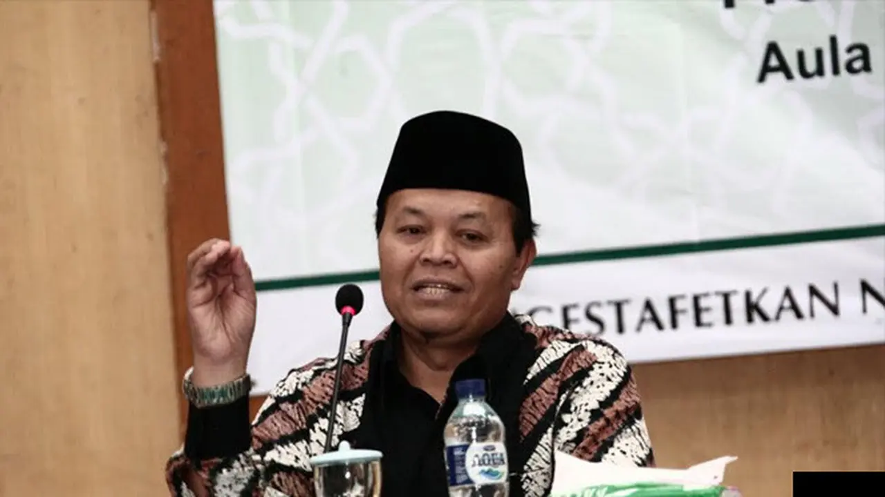 Hidayat Nur Wahid: Komunisme Masih Menjadi Ancaman Konkrit