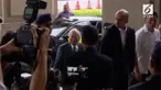 Mantan perdana menteri Malaysia Najib Razak, pada Rabu 8 Agustus 2018, didakwa dengan tiga perkara pencucian uang oleh otoritas Malaysia, sebagai bagian dari penyelidikan terhadap kasus skandal mega korupsi 1Malaysia Development Berhad atau 1MDB.