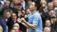Gelandang City: Chelsea Terlihat Sulit Dikalahkan!