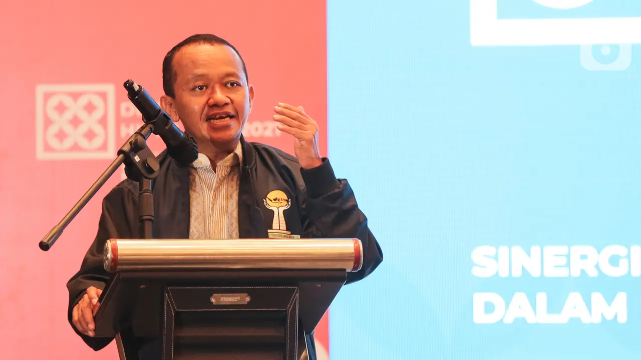 Diklatda HIPMI Jaya Sinergikan Pengusaha Muda dalam Kebangkitan Ekonomi