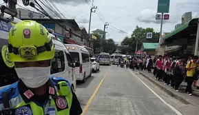Korban Penembakan di Sekolah Thailand Jadi 7 Orang, Pelaku Lebih Dulu Habisi Kakek Nenek
