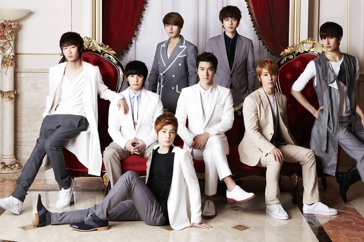 Super Junior