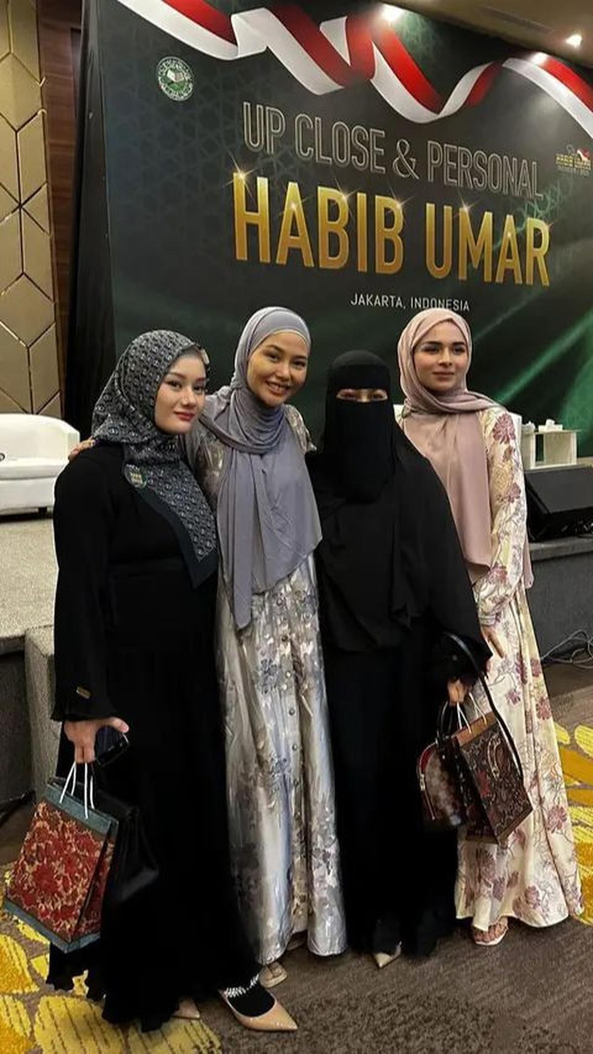 9. Dara Arafah