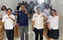 Disperindagkop Jayapura Dorong Tata Kelola Koperasi Sehat Berbasis Digital