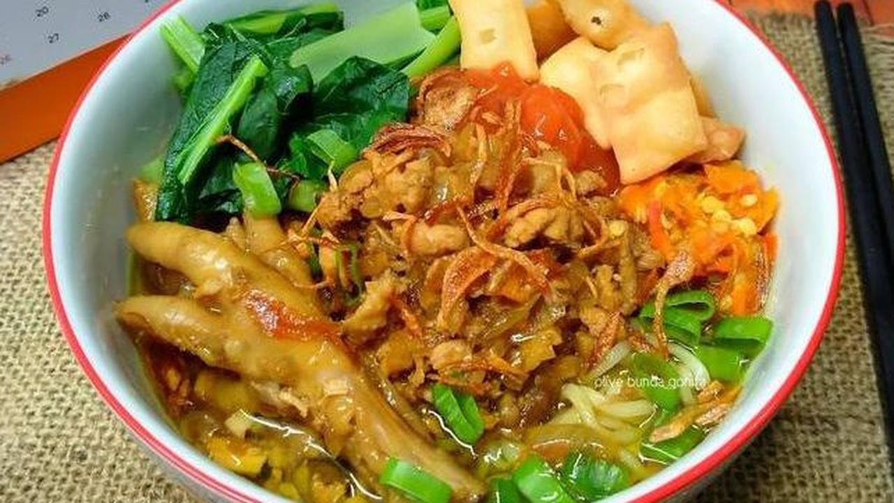 Tips dan Variasi