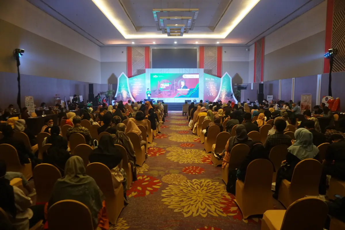 Fintech Lending Days - Makassar