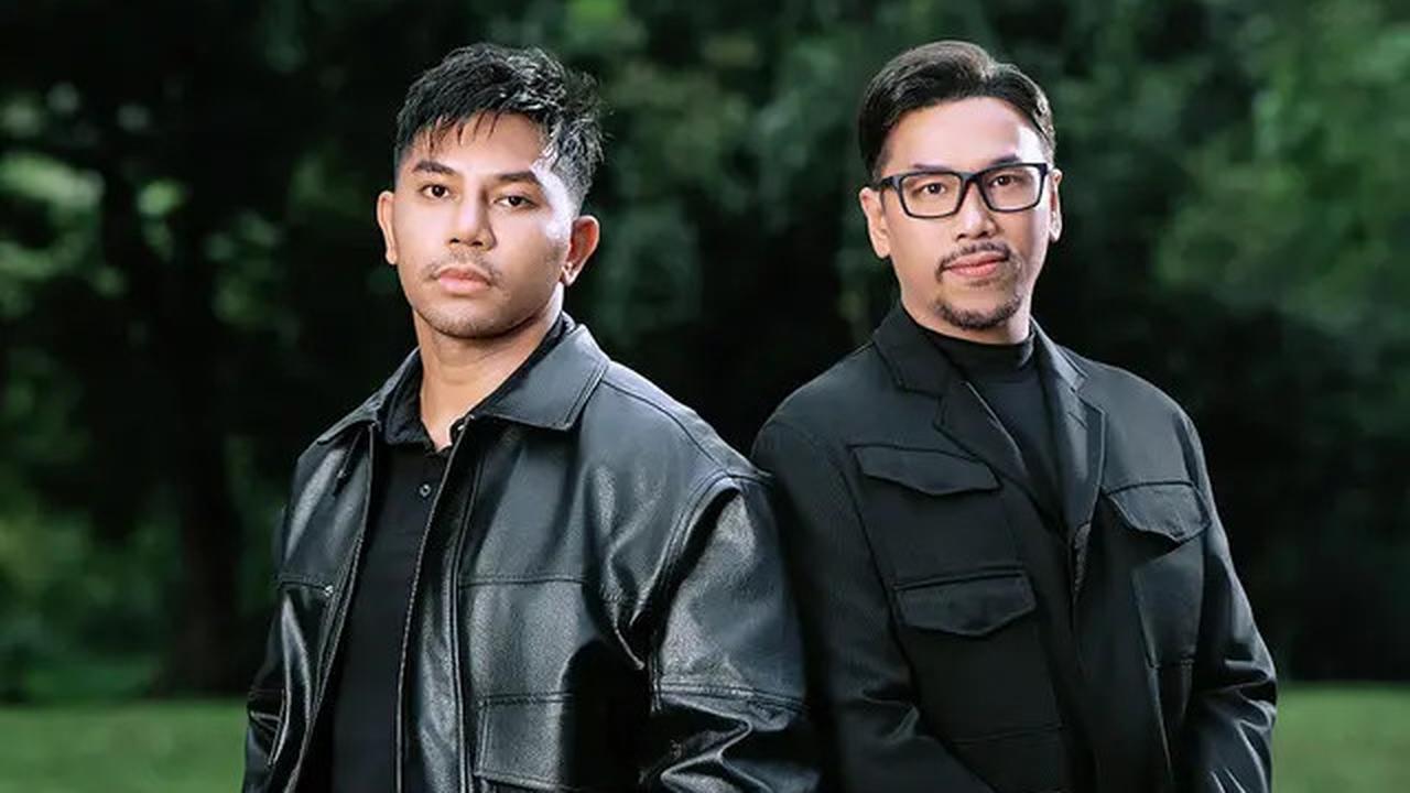 Fabio Asher Wujudkan Mimpi Berduet dengan Sammy Simorangkir Sambil Memaknai Kehilangan Pasangan Hidup Lewat Single Bisakah?