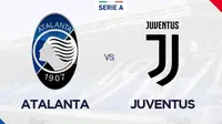 Serie A - Atalanta Vs Juventus (Bola.com/Adreanus TItus)