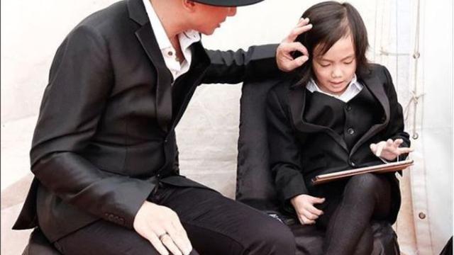 Anji (Foto: Instagram)