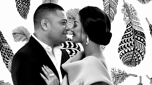 [Bintang] Krisdayanti