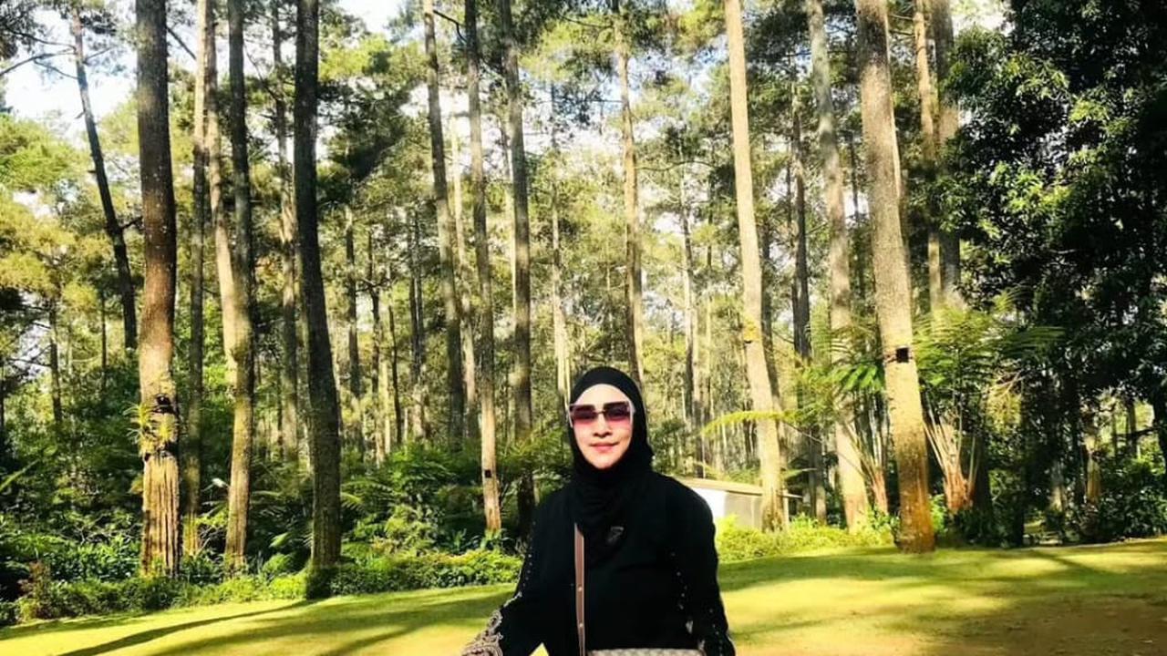 Zeda Salim Ungkap Telah Kenal Ammar Zoni Sejak 2013