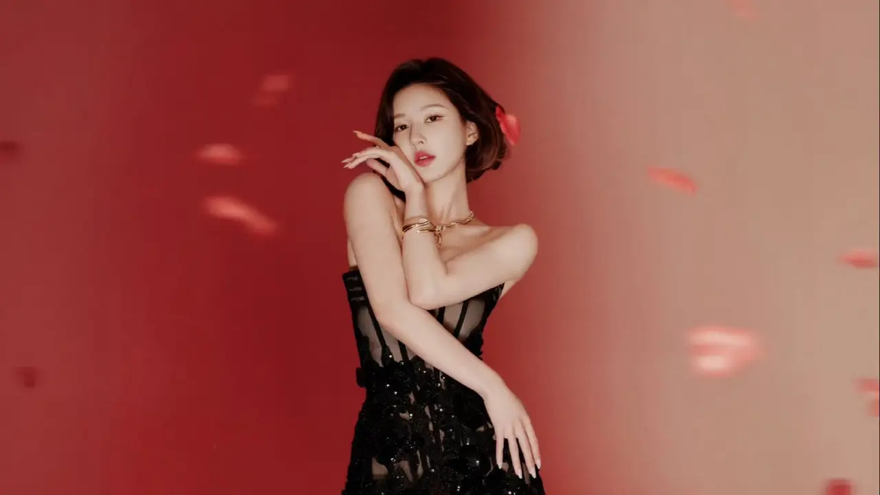 Zhao Lusi (credit: Zhao Lusi Studio)