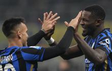 Striker Melempem, Inter Milan Jadi Susah Sendiri