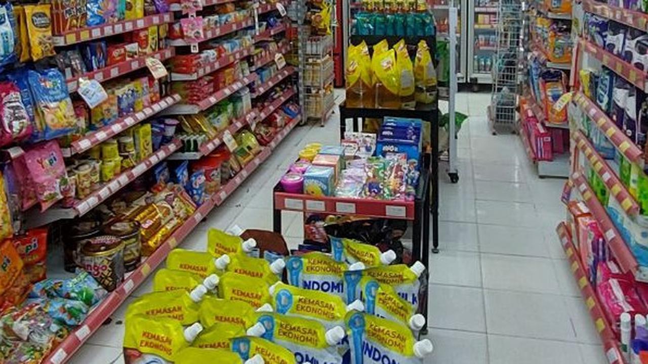 Ritel Modern Batasi Pembelian Beras, Dirut Bulog Bilang Begini