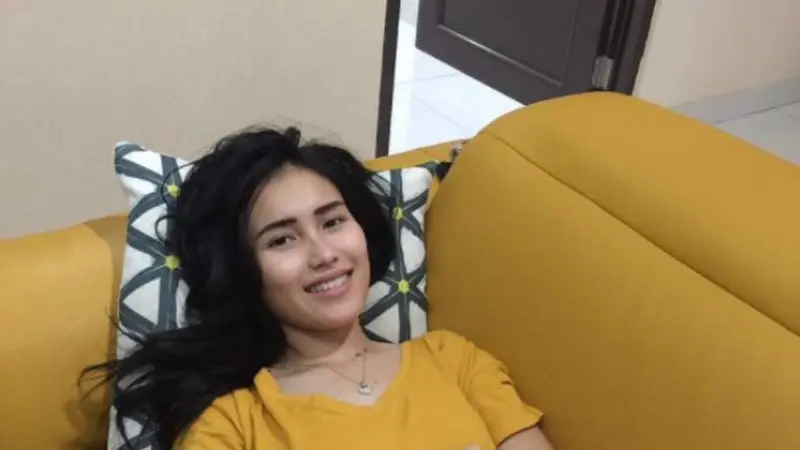 Ayu Ting Ting