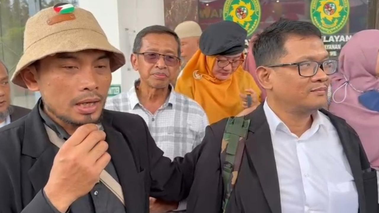 Roy Suryo Jadi Tersangka, 2 Alumnus UGM Penggugat Citizen Lawsuit Ijazah Jokowi Tak Surut Nyali