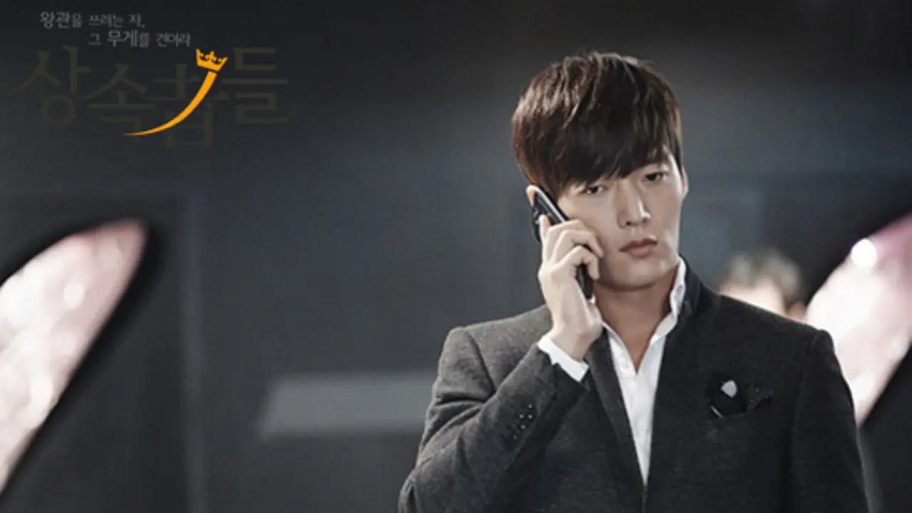 Choi Jin Hyuk