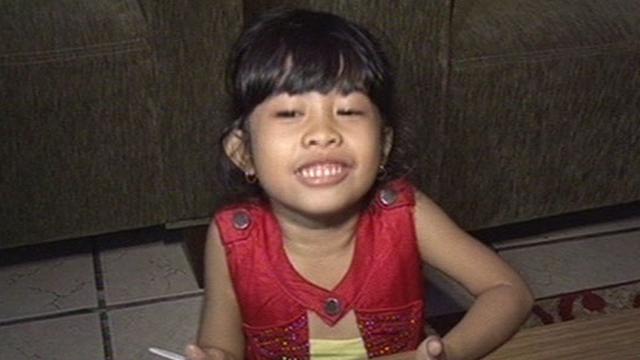Berita Alifa Little Miss Indonesia Hari Ini Kabar Terbaru Terkini Liputan6 Com