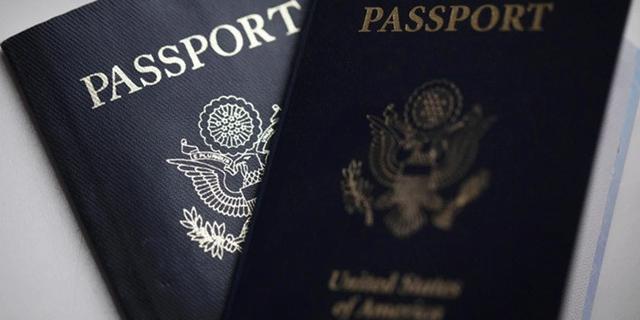 Paspor Amerika Serikat Tidak Lagi Perkasa, Tersingkir dari 10 Besar Dunia