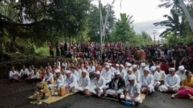 Mecaru Mejaga-jaga