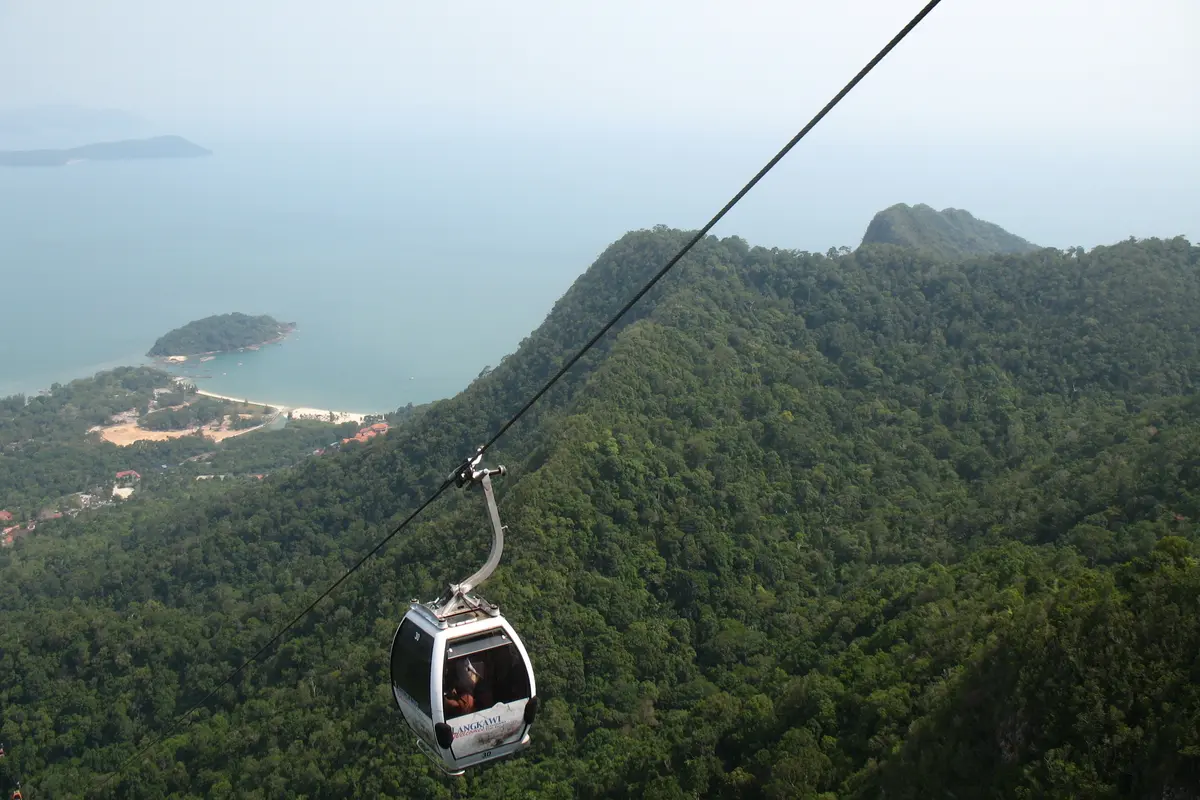 [Bintang] Malaysia