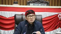DPRD Kota Bandung Siapkan Peta 20 Tahun, Kependudukan Jadi Kunci Kota Tetap Layak Huni