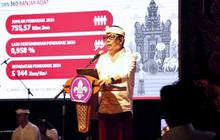 Trivia: Usia 64 Tahun, Pramuka Denpasar Didorong Jadi Penggerak Sampah Berbasis Sumber