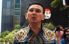 Respon Kejagung soal Ahok Senang jika Diperiksa soal Korupsi Pertamina