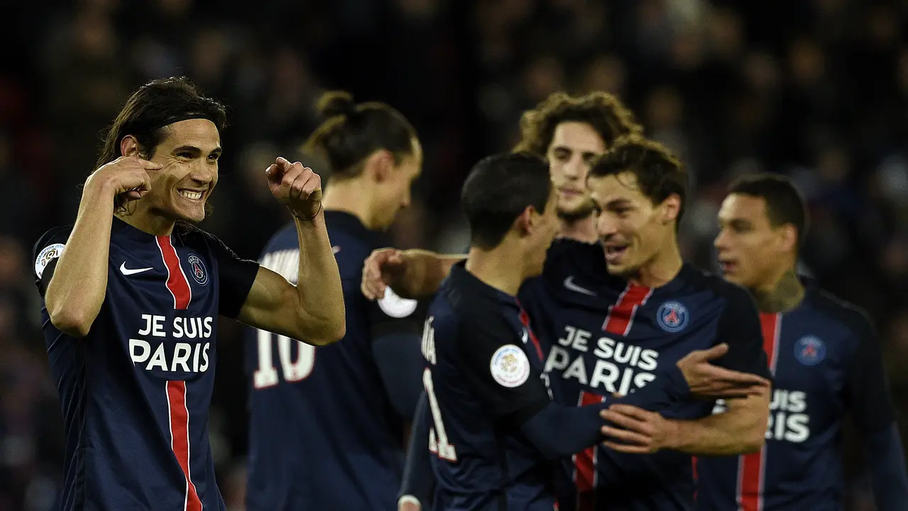 Paris Saint-Germain vs Troyes