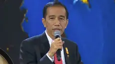 Presiden Joko Widodo memprioritaskan proyek untuk kalangan swasta disusul BUMN dan pemerintah.
