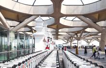 Proyek Pengendali Banjir Daerah Aliran Sungai DIY Tuntas, Lindungi Bandara Yogyakarta International Airport dari Ancaman Banjir