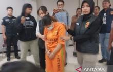 Polisi Berhasil Lakukan Penangkapan Pelaku Pembunuhan Pedagang di Cisarua dalam Waktu Kurang dari 8 Jam