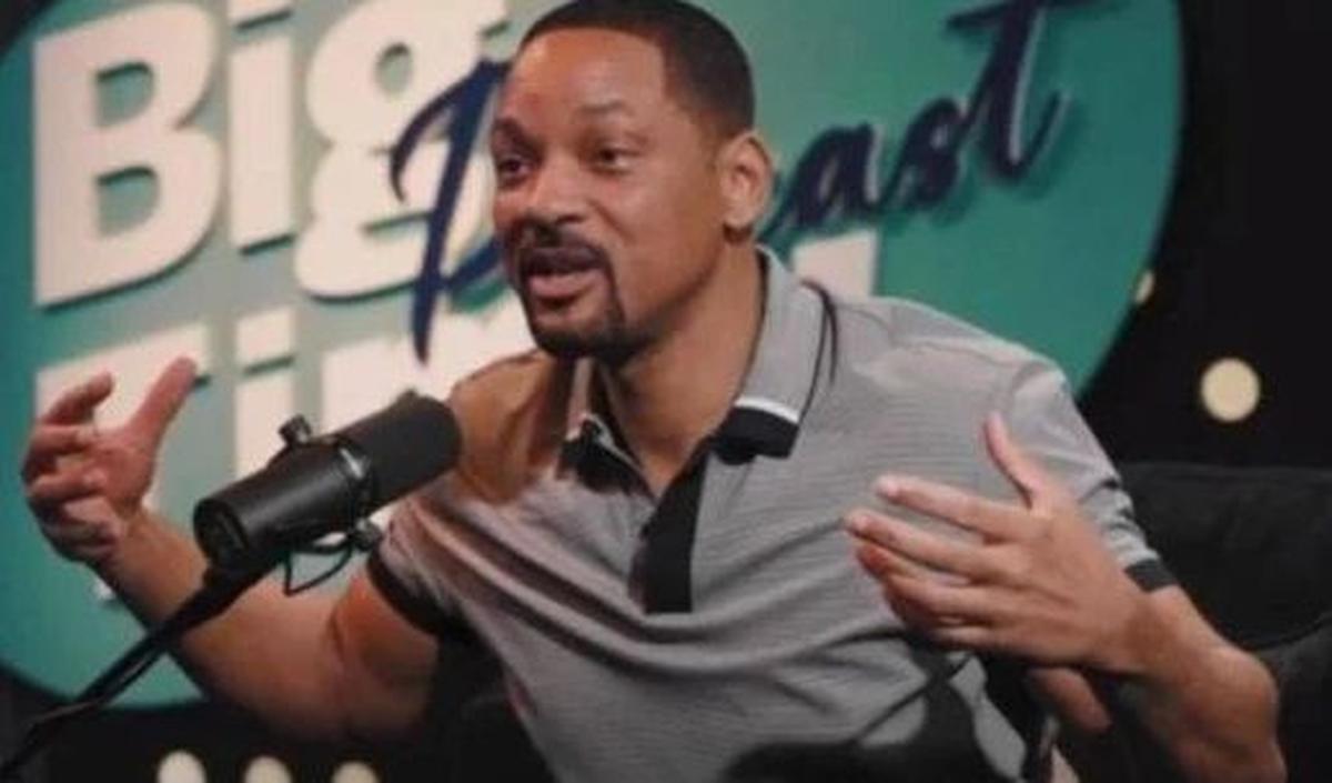 Aktor Will Smith Sebut Pelajari Al-Quran
