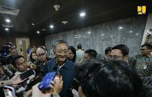 Bantah Ada PHK Honorer, Menteri PU "Hanya Tunggu Perpanjangan Kontrak Setelah Anggaran Tersedia"