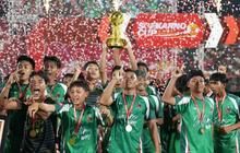 Banteng Jatim Juara Soekarno Cup 2025, Said Abdullah: Mental Juara Anak Muda Teruji
