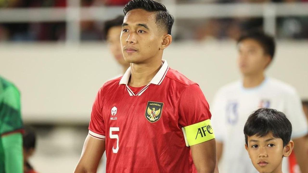 Sang Kapten