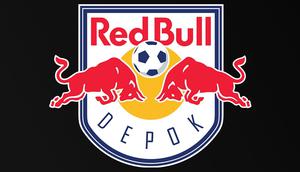 Red Bull Depok. (Red Bull Depok).
