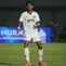 Pemain Persik Kediri, Yusuf Meilana Fuad Burhani, saat pertandingan pekan keempat BRI Liga 1 2023/2024 melawan Dewa United yang berlangsung di Stadion Indomilk Arena, Tangerang, Jumat (21/7/2023). (Bola.com/Ikhwan Yanuar)