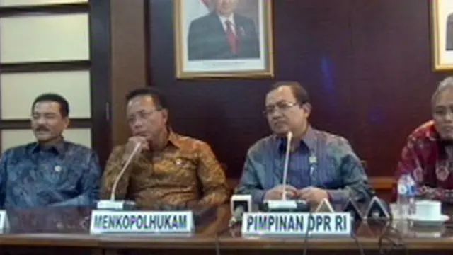[VIDEO] Gagal Dilantik, Gubernur Kalteng Pertanyakan Alasan KPK