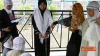 SD Al Hakim Surabaya Belajar Sejarah Lewat Cerita