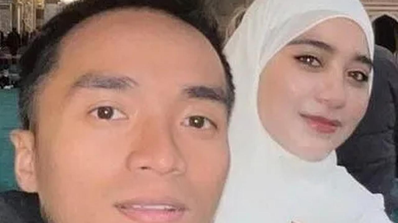 Potret Sherel Thalib Istri Taqy Malik Kini Lepas Cadar, Bikin Pangling dan Dipuji Cantiknya Menyilaukan