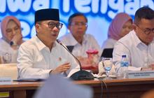 Menteri Desa Laporkan Kades Main Judol Pakai Dana Desa ke Mabes Polri