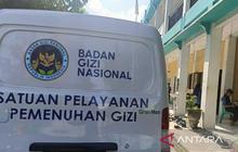 BGN Kaltim Gencarkan Pengantaran Paket Gizi Langsung untuk Cegah Stunting Kaltim