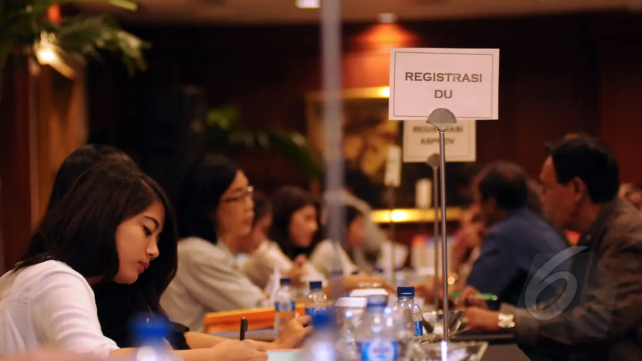 Kongres Luar Biasa PSSI 2015 Siap Digelar