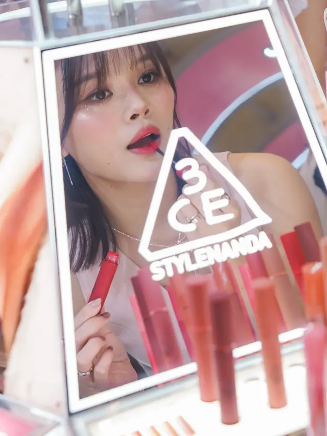 Tren Makeup Korea Terpopuler di 2025: Undereye Blush hingga Blurry Lips, Sudah Coba?