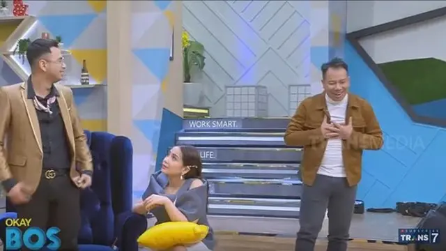 Billy Syahputra