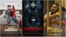 <p>Sejumlah film Indonesia siap menyapa para pecintanya di bioskop pada bulan September 2022. Berbagai genre film telah antre untuk tayang, mulai dari drama keluarga hingga horor. Di antaranya ada Mendarat Darurat, Jailangkung: Sandekala, dan Miracle in Cell No.7. (Instagram/filmmendaratdarurat/filmjailangkung2022/hanungbramantyo)</p>