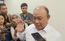 Pemerintah Belum Bayar Gaji Pegawai Badan Gizi Nasional