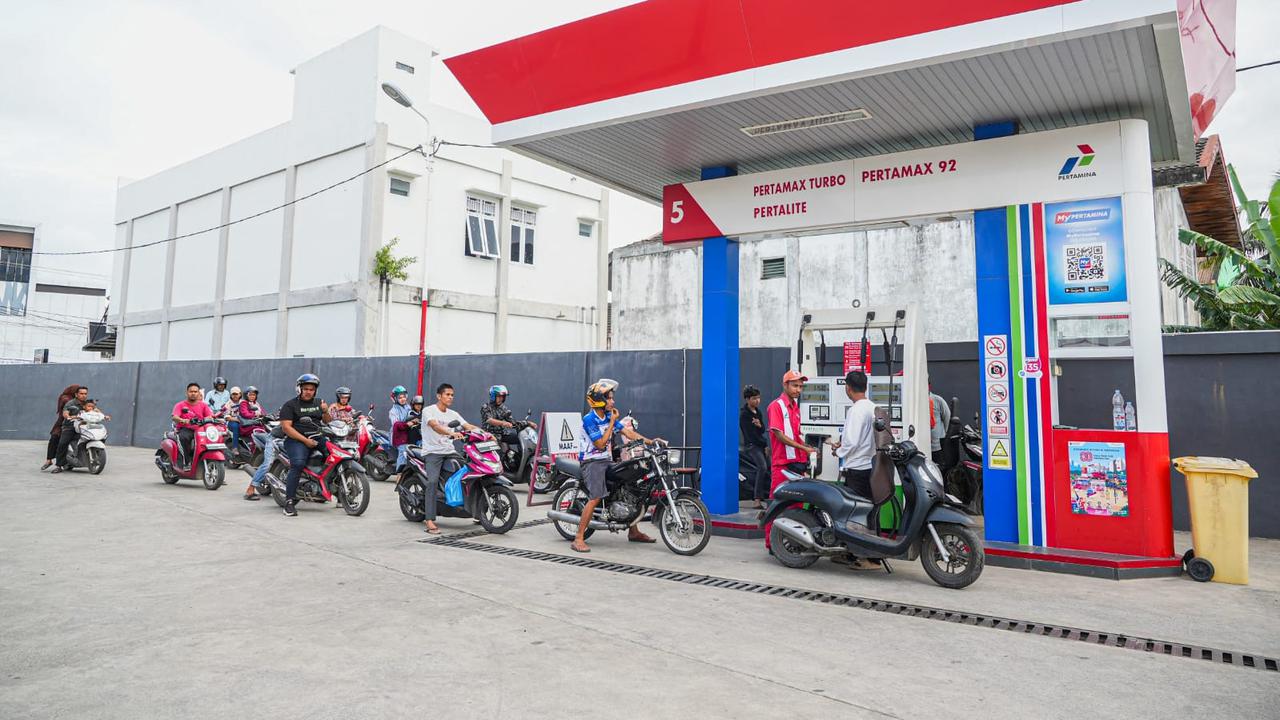 Kondisi Aceh Terkini Usai Dilanda Bencana: 5 SPBU Belum Bisa Beroperasi, Listrik 99,9 Pulih