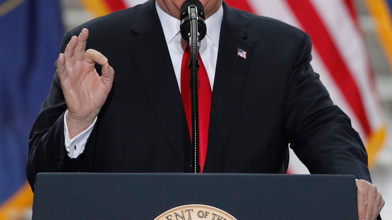 Ini 10 Kandidat yang Masuk Nominasi Person of the Year Versi Majalah Time